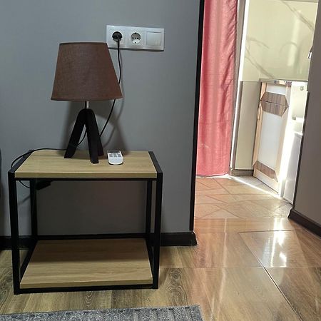 Apartment Linima Tiflis Dış mekan fotoğraf