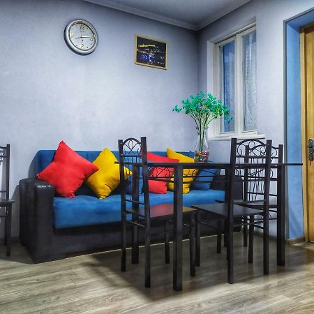 Apartment Linima Tiflis Dış mekan fotoğraf
