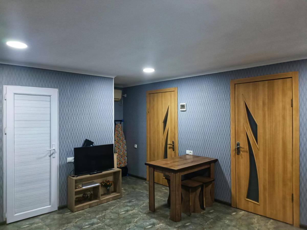 Apartment Linima Tiflis Dış mekan fotoğraf