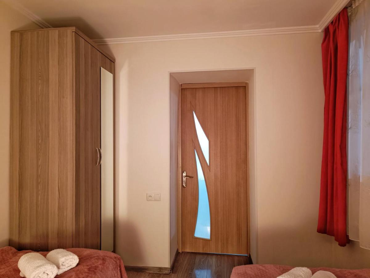Apartment Linima Tiflis Dış mekan fotoğraf