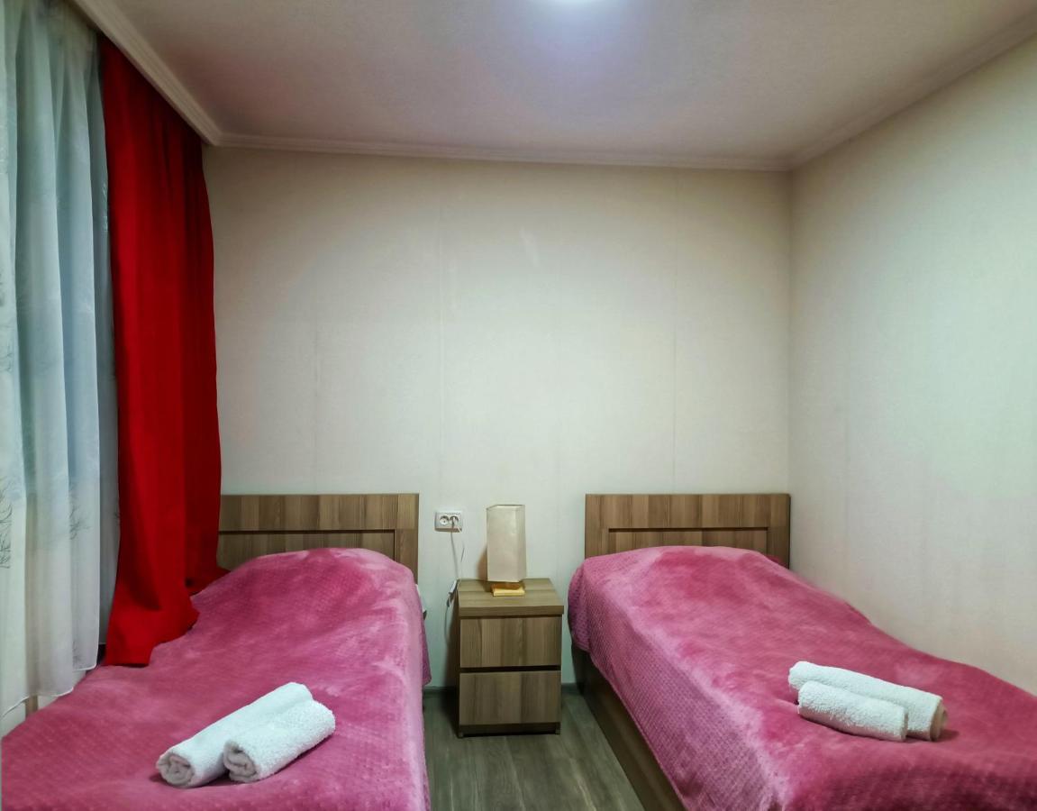 Apartment Linima Tiflis Dış mekan fotoğraf
