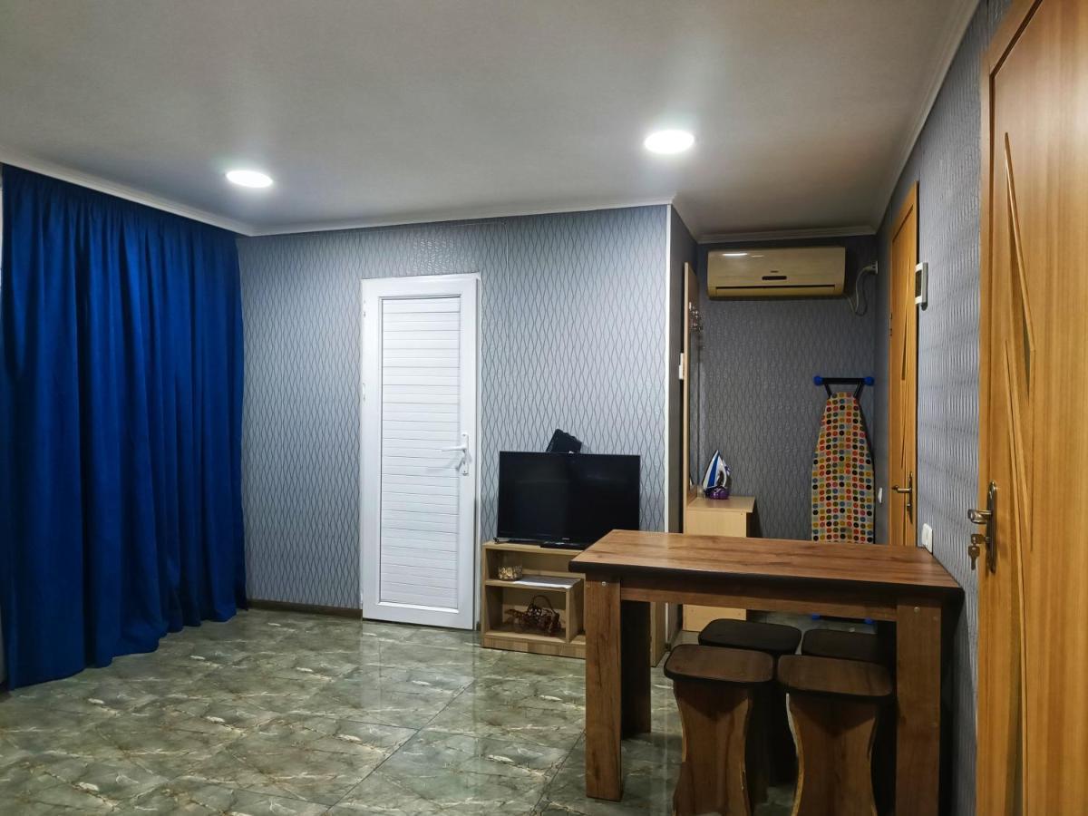 Apartment Linima Tiflis Dış mekan fotoğraf