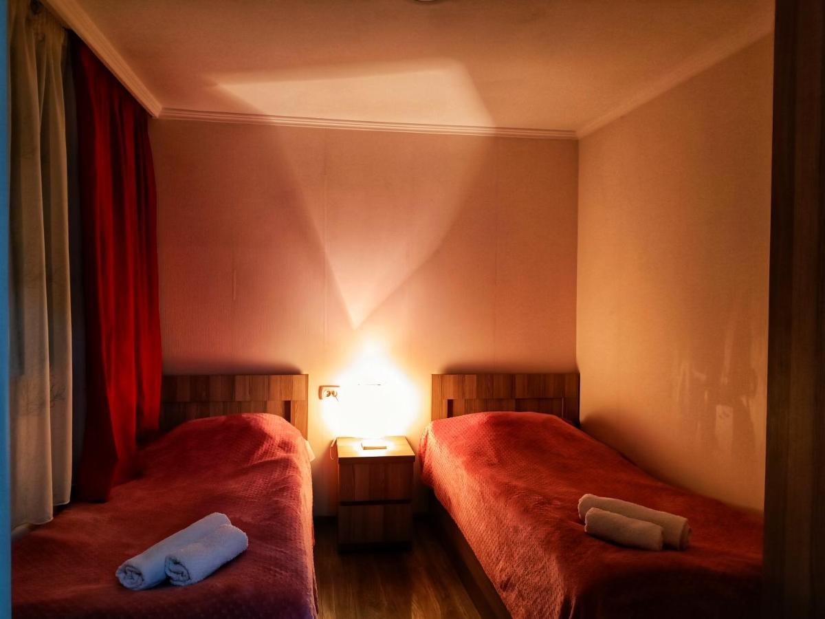 Apartment Linima Tiflis Dış mekan fotoğraf