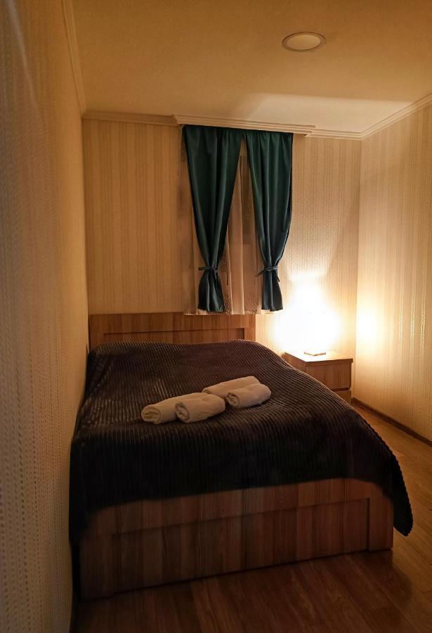 Apartment Linima Tiflis Dış mekan fotoğraf