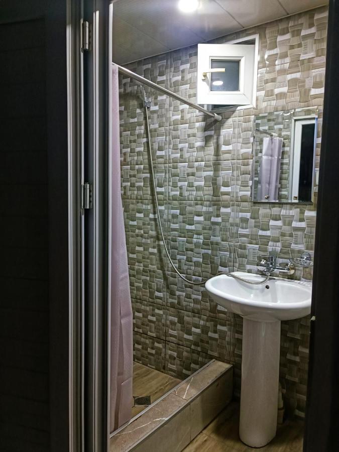 Apartment Linima Tiflis Dış mekan fotoğraf