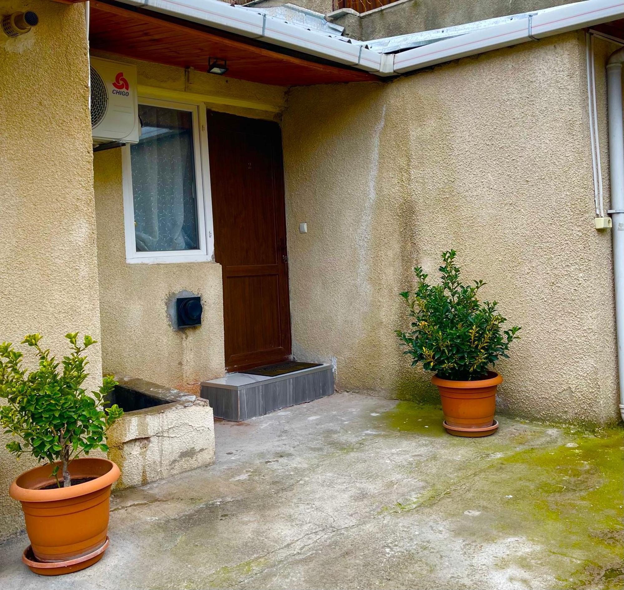 Apartment Linima Tiflis Dış mekan fotoğraf