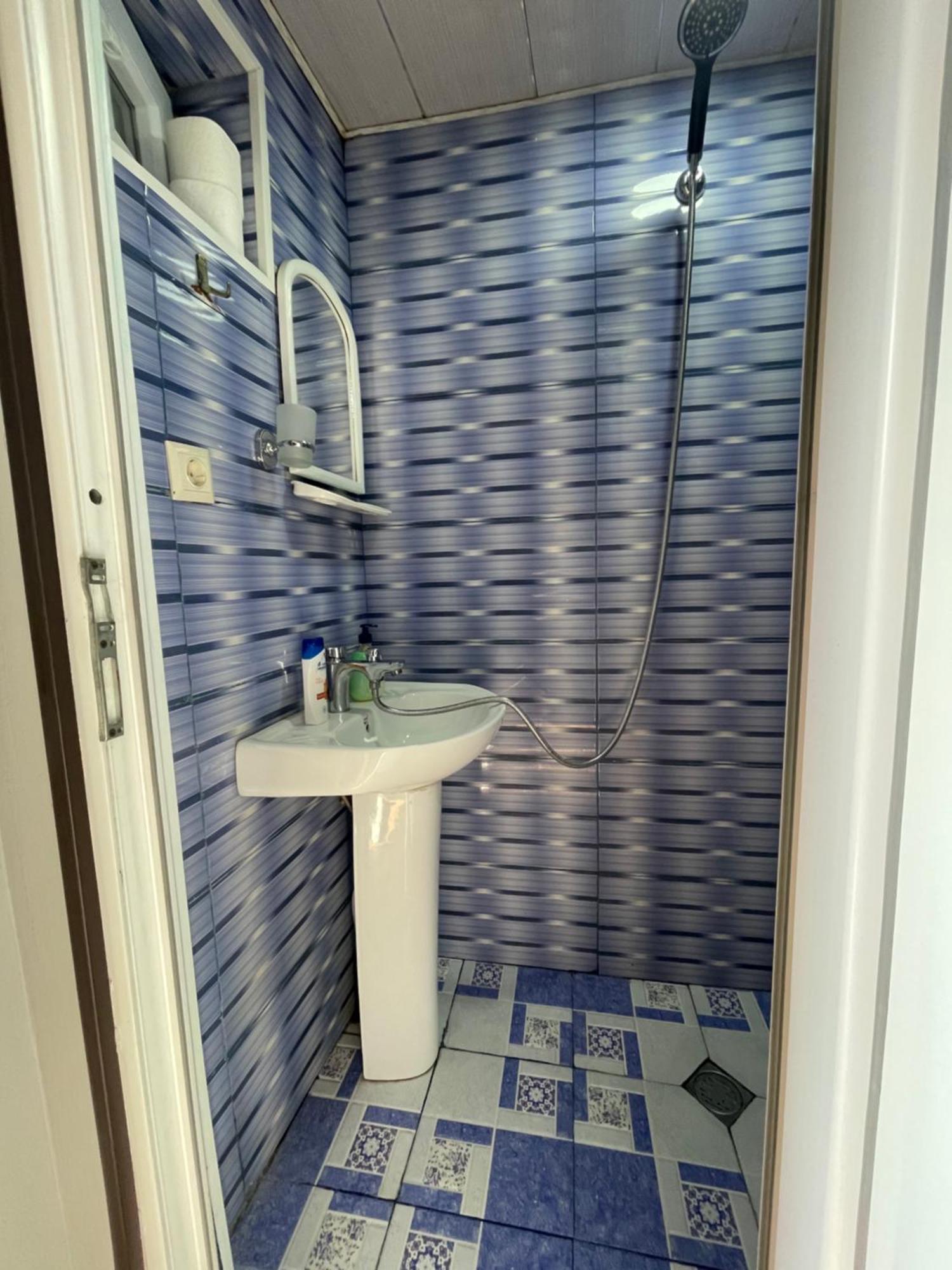 Apartment Linima Tiflis Dış mekan fotoğraf