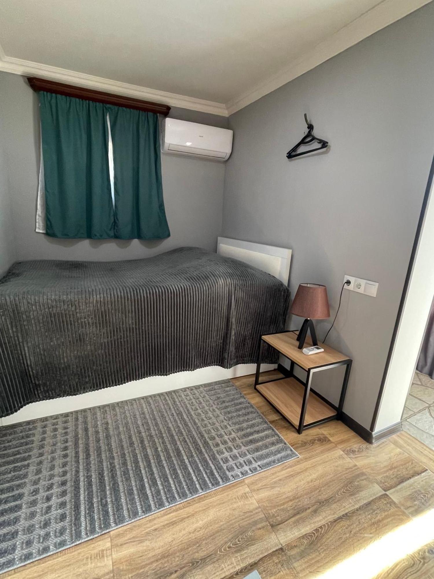 Apartment Linima Tiflis Dış mekan fotoğraf