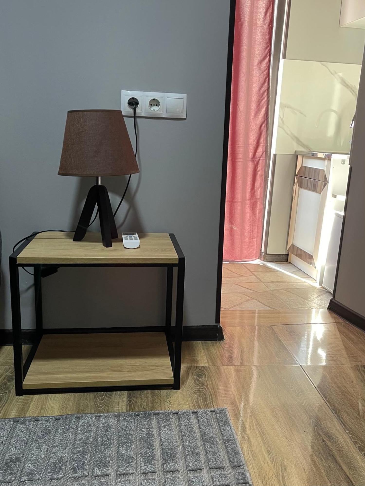 Apartment Linima Tiflis Dış mekan fotoğraf