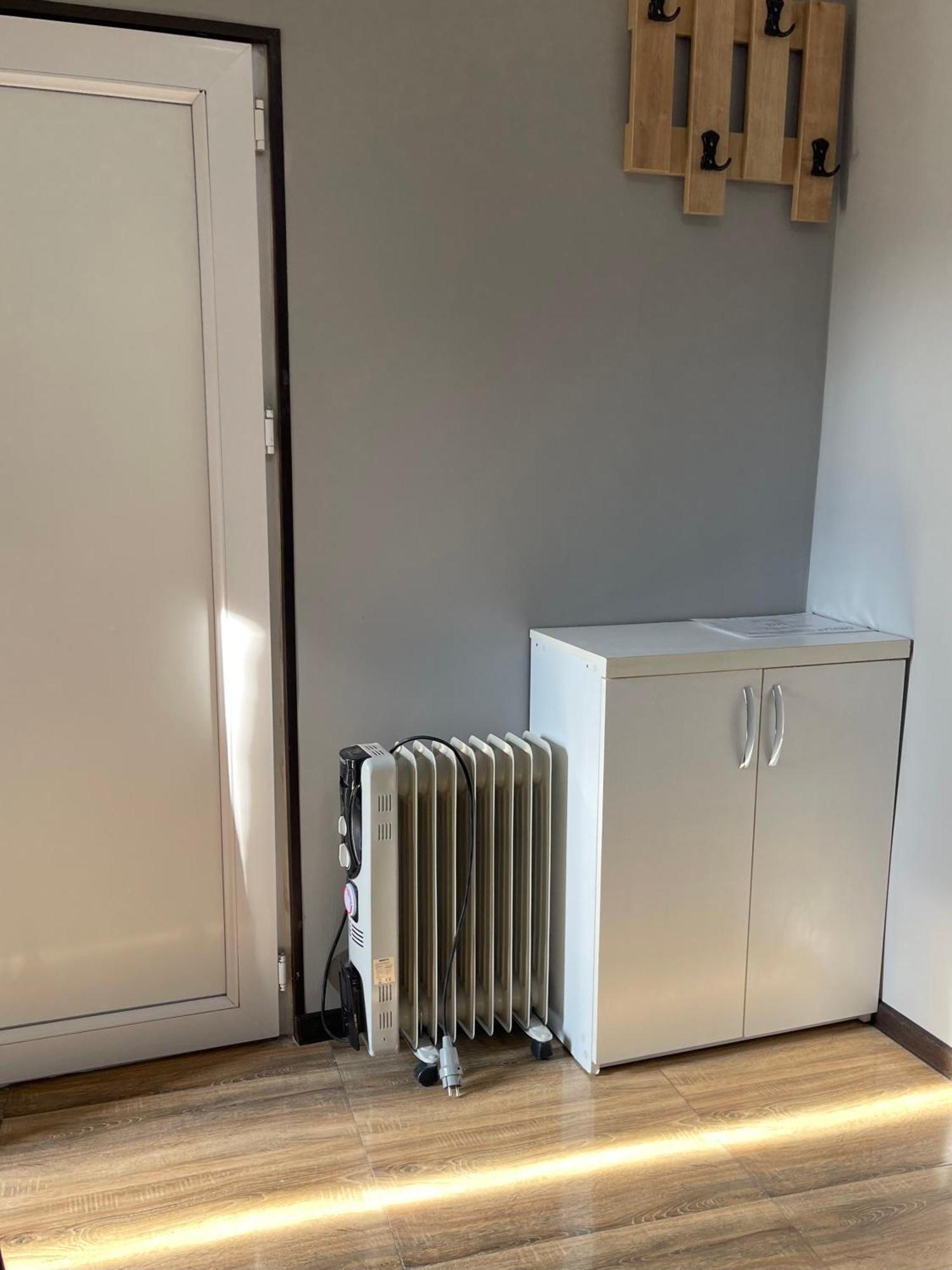 Apartment Linima Tiflis Dış mekan fotoğraf