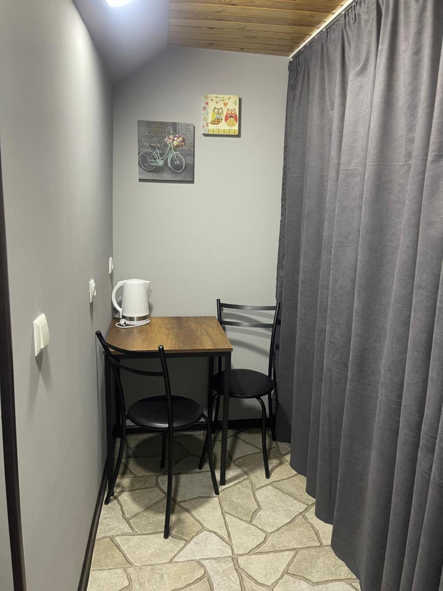 Apartment Linima Tiflis Dış mekan fotoğraf