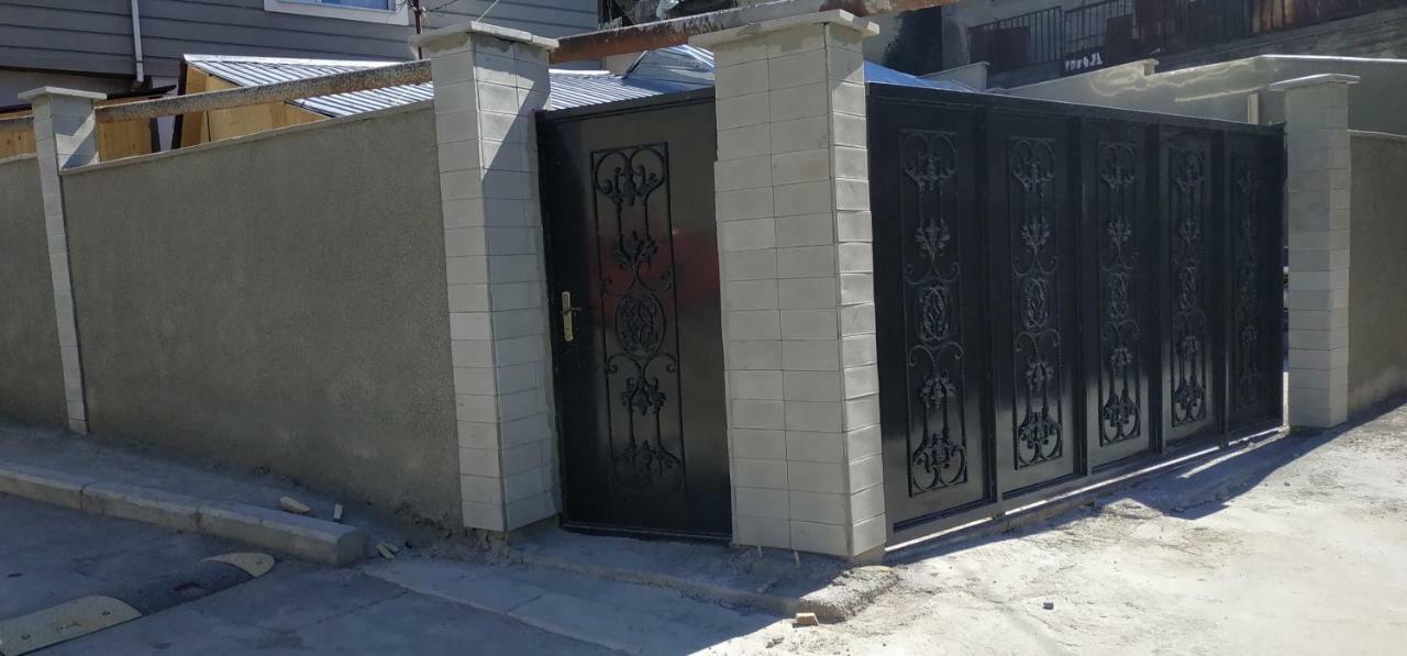 Apartment Linima Tiflis Dış mekan fotoğraf