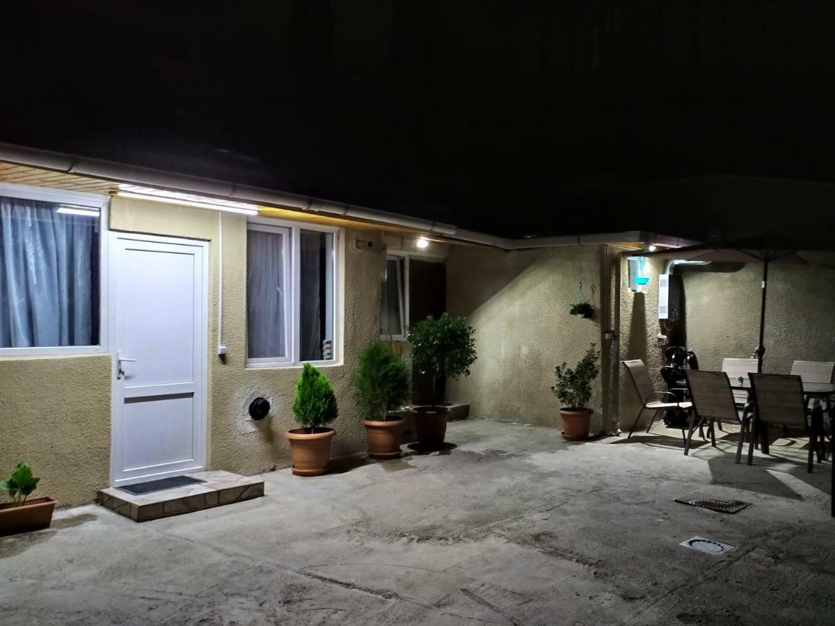 Apartment Linima Tiflis Dış mekan fotoğraf