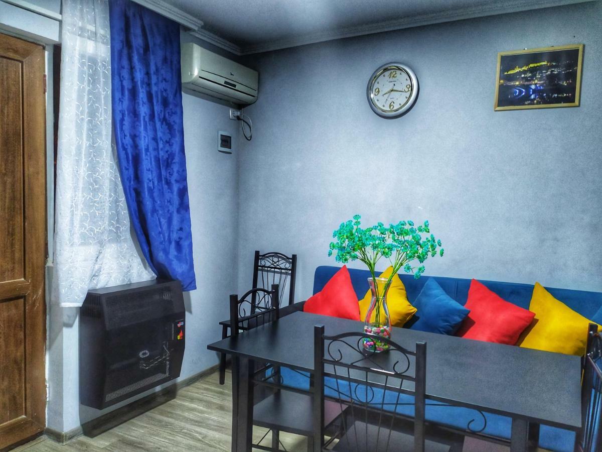Apartment Linima Tiflis Dış mekan fotoğraf