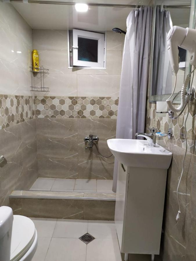 Apartment Linima Tiflis Dış mekan fotoğraf