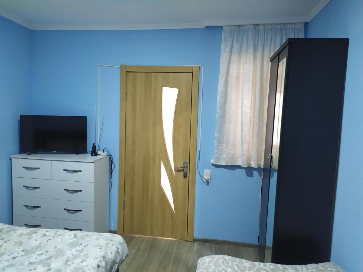 Apartment Linima Tiflis Dış mekan fotoğraf